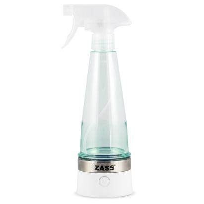 Aparat portabil cu pulverizator pentru producere dezinfectant ProDesign DailyAppliances