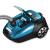 Aspirator profesional cu accesorii integrate ?n capac Trisa "Comfort Clean T9121" , cod produs 9491.2012 ProDesign DailyAppliances