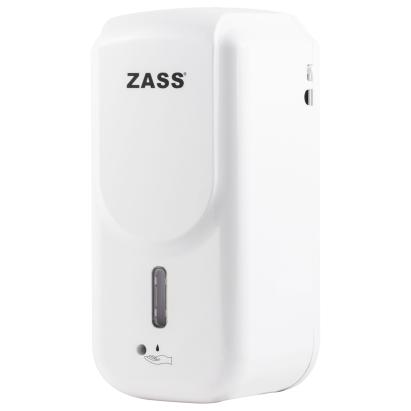 Sterilizator solutie lichid dezinfectant automat pentru m?ini Zass ZASD 02 S ProDesign DailyAppliances