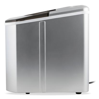 Aparat portabil de facut gheata Zass ZIM 02 ProDesign DailyAppliances