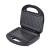 Sandwich-Maker cu placa detasabila Zass ZSM 03 ProDesign DailyAppliances