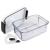 Caserole pentru vidat  Zass ZVCA 01 ProDesign DailyAppliances