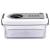 Caserole pentru vidat  Zass ZVCA 01 ProDesign DailyAppliances