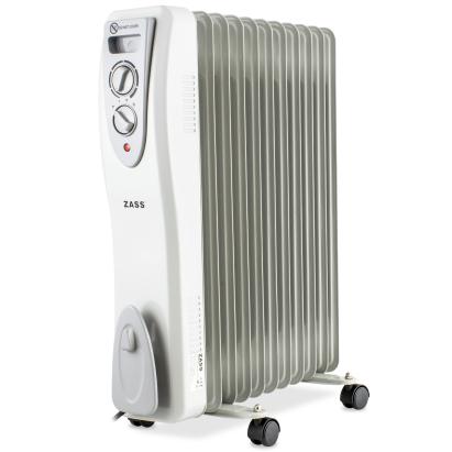 Calorifer cu ulei Zass ProDesign DailyAppliances