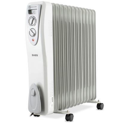 Calorifer cu ulei Zass ProDesign DailyAppliances