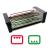 Racleta Trisa pentru Pizza ProDesign DailyAppliances