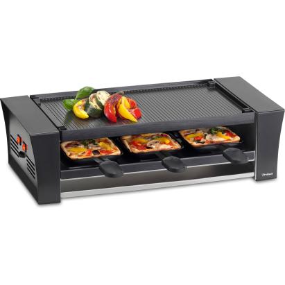 Racleta Trisa pentru Pizza ProDesign DailyAppliances