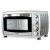 Cuptor electric cu Convectie si Rotisor Zass ZEO 38 CR ProDesign DailyAppliances