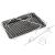 Cuptor electric cu Convectie si Rotisor Zass ZEO 38 CR ProDesign DailyAppliances