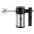 Mixer de mana Zass ZHM 08 NEGRU ProDesign DailyAppliances