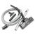 Aspirator ciclonic, fara sac Zass ZVC 20 ProDesign DailyAppliances