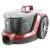 Aspirator ciclonic, fara sac Zass ZVC 20 ProDesign DailyAppliances