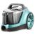 Aspirator ciclonic, fara sac Zass ZVC 22 ProDesign DailyAppliances