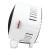 Aeroterma electrica Zass ZFH 10 Alb ProDesign DailyAppliances