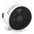 Aeroterma electrica Zass ZFH 10 Alb ProDesign DailyAppliances