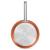 Set vase antiaderente din aluminiu turnat sub presiune Zass Gourmet ZG-ZCS 04 ProDesign DailyAppliances