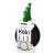 Set tigai antiaderente din aluminiu turnat sub presiune Zass Gourmet ZG-ZCS 06, Verde ProDesign DailyAppliances