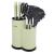 Set cutite + Ustensile de bucatarie Zass Gourmet ZG-KS 01 ProDesign DailyAppliances