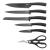 Set cutite + Ustensile de bucatarie Zass Gourmet ZG-KS 03 ProDesign DailyAppliances