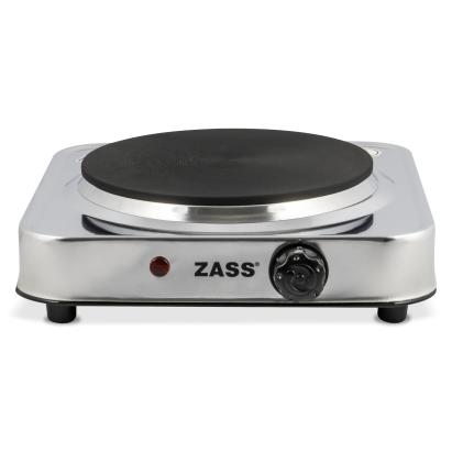 Plita electrca Zass ZHP 07 S ProDesign DailyAppliances
