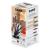 Set cutite + Ustensile de bucatarie Zass Gourmet ZG-KS 05 ProDesign DailyAppliances