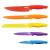 Set cutite + Ustensile de bucatarie Zass Gourmet ZG-KS 07 ProDesign DailyAppliances