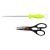 Set cutite + Ustensile de bucatarie Zass Gourmet ZG-KS 07 ProDesign DailyAppliances