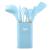 Ustensile de bucatarie Zass Gourmet ZG-KT 02 Albastru ProDesign DailyAppliances