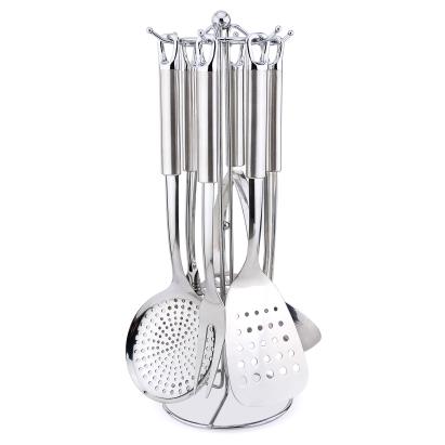 Ustensile de bucatarie din Inox Zass Gourmet ZG-KT 03 ProDesign DailyAppliances