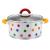 Set Oale Inox cu capac Zass Gourmet ZG-SCS 02 ProDesign DailyAppliances