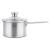 Set Oale Inox cu capac Zass Gourmet ZG-SCS 03 ProDesign DailyAppliances