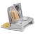 Feliator electric Trisa Silver Slice 6506.4612 ProDesign DailyAppliances