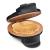 Aparat preparat vafe Trisa Retro Waffles 7384.4212, Culoarea Neagra ProDesign DailyAppliances