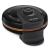 Aparat preparat vafe Trisa Retro Waffles 7384.4212, Culoarea Neagra ProDesign DailyAppliances