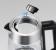 Fierbator de apa Trisa Easy Fill ProDesign DailyAppliances