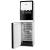 Dozator apa de podea cu compresor si amplasare bidon la baza Zass ProDesign DailyAppliances