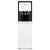 Dozator apa de podea cu compresor si amplasare bidon la baza Zass ProDesign DailyAppliances