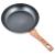 Tigaie ZG-AFP01-26 Zass Gourmet Antiaderenta, Din aluminiu turnat sub presiune, Diametru 26 cm ProDesign DailyAppliances