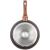 Tigaie ZG-AFP01-26 Zass Gourmet Antiaderenta, Din aluminiu turnat sub presiune, Diametru 26 cm ProDesign DailyAppliances