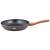 Tigaie ZG-AFP01-26 Zass Gourmet Antiaderenta, Din aluminiu turnat sub presiune, Diametru 26 cm ProDesign DailyAppliances