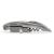Tirbuson profesional din otel inoxidabil ZASS Gourmet ZG-SSWO 01 ProDesign DailyAppliances