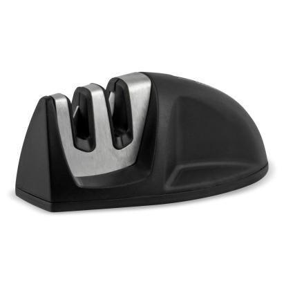 Aparat de ascutit cutite de bucatarie in doua etape ZASS Gourmet ZG-MKS 01 ProDesign DailyAppliances