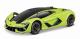 MAISTO MASINUTA CU SUNETE SI LUMINI LAMBORGHINI TERZO MILLENNIO SCARA 1 LA 24 SuperHeroes ToysZone