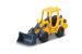MAISTO SET 5 UTILAJE DE CONSTRUCTII VOLVO SuperHeroes ToysZone
