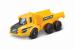 MAISTO SET 5 UTILAJE DE CONSTRUCTII VOLVO SuperHeroes ToysZone