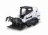 MAISTO SET 4 UTILAJE BOBCAT SuperHeroes ToysZone