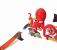MAISTO POWER CIRCUIT RACEWAY CIRCUIT CARACATITA SuperHeroes ToysZone