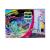 MAISTO CYBER RACERS CIRCUIT CU LANSARE VERTICALA SuperHeroes ToysZone
