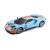 MAISTO MASINUTA PREMIUM CU TELECOMANDA 2 4GHZ FORD GT HERITAGE SCARA 1 LA 24 SuperHeroes ToysZone