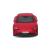 MAISTO MASINUTA METALICA SPEED ICONS PORSCHE TAYCAN TURBO S ROSU SCARA 1 LA 64 SuperHeroes ToysZone